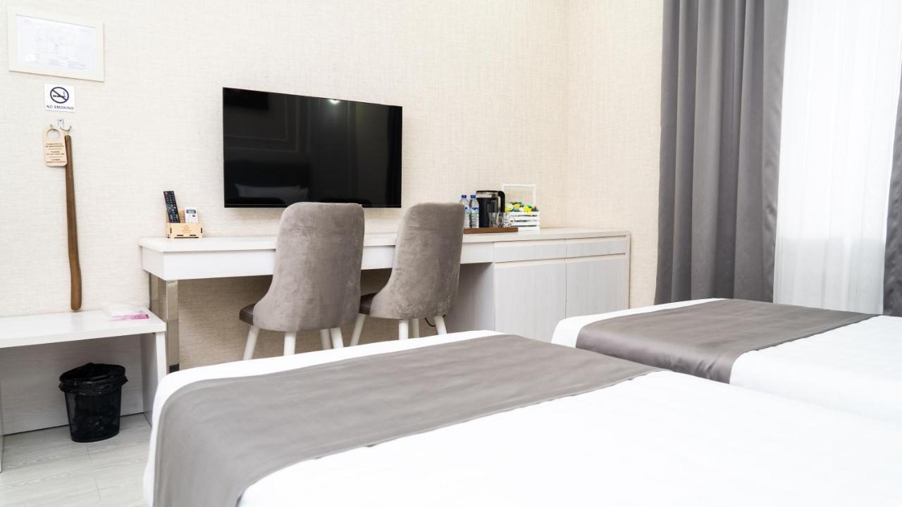 Moffah Grand Hotel Ташкент Екстериор снимка