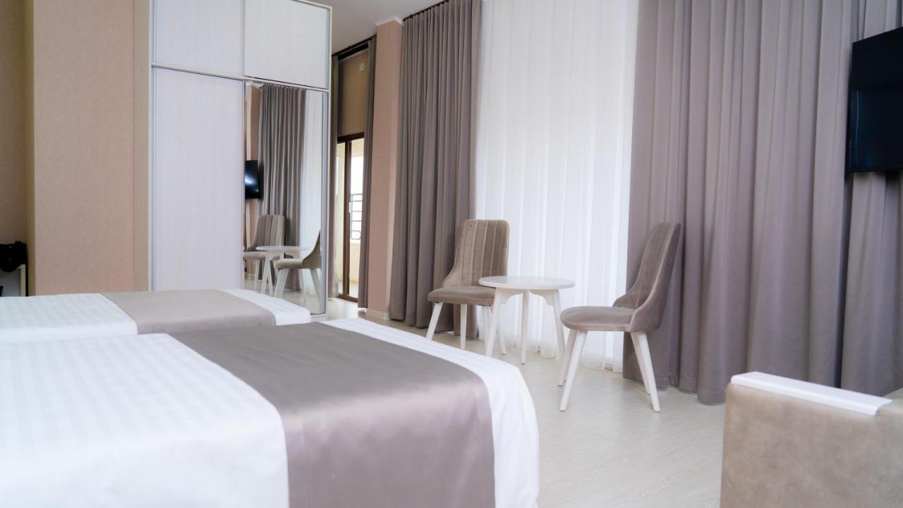 Moffah Grand Hotel Ташкент Екстериор снимка