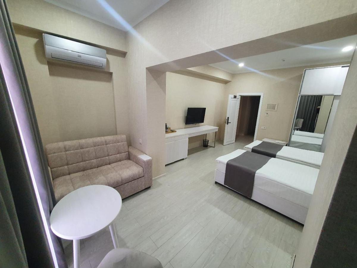 Moffah Grand Hotel Ташкент Екстериор снимка