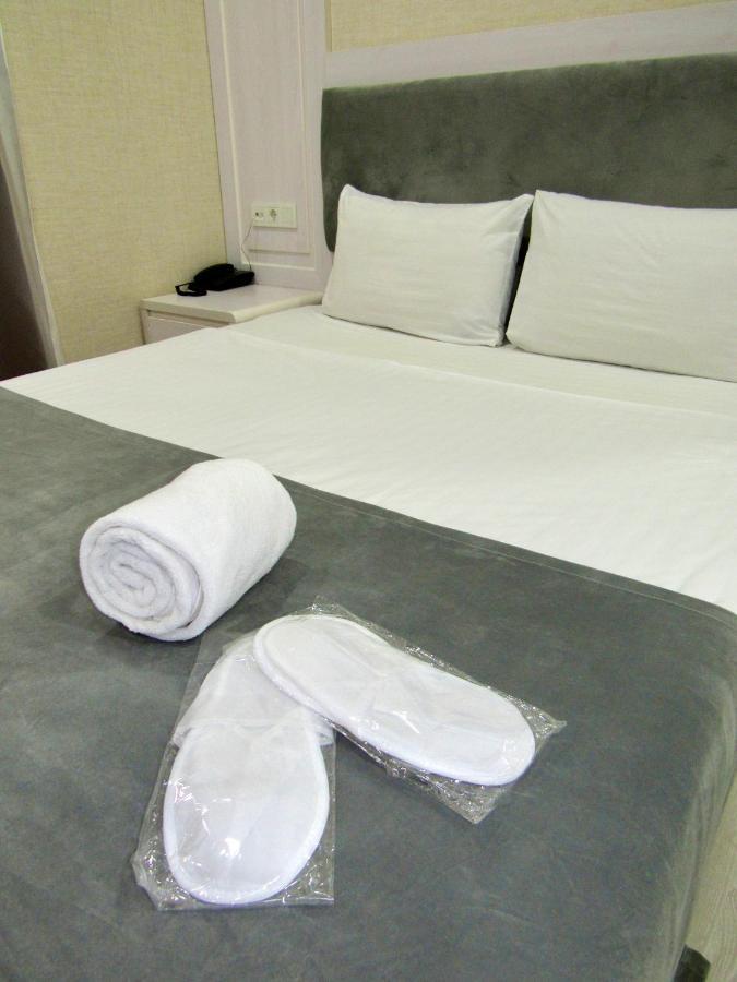 Moffah Grand Hotel Ташкент Екстериор снимка